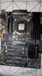4770k + Z97X-7D3H-BK + 16GB RAM