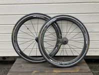 Shimano RS81 karbonhjul