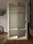 bortskänkes Expedit Kallax Ikea 