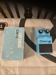 Boss Chorus + Deley 2   Japan