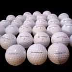 golfbollar TaylorMade tp5x 30 STYCKEN A /B KLASS  !!!!!!!!!!