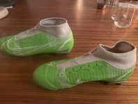 custom made Nike fotbollsskor 