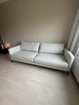 HELT NY soffa från Mio ”Impression 3-sits XL”