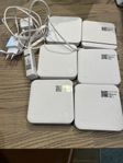 Tado Smart Thermostats V3+ (incl bridge & AC Control)