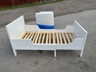 Barnsäng IKEA Sundvik
