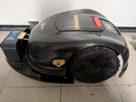 lyfco e1600 robotgräsklippare 2600kvm