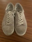 sneaky Steve mocka skor beige/ grå