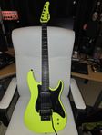 Schecter Sun Valley FR S GR