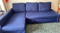 ikea soffa