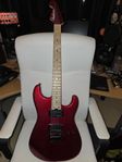 Jackson Pro Series Signature Gus G Candy Apple Red