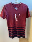 Nike Roger Federer tenniströja storlek XS