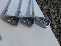 Garagerensning  golfklubbor.