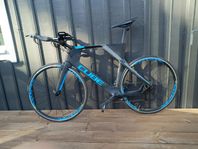 Tempocykel Cube Aerium race C68 L