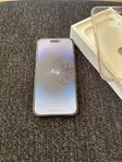 iPhone 14 Pro 128 GB olåst 