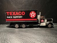 Corgi Kenworth T962A lastbil i Texaco Race Support