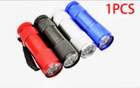 UV ficklampa UV395NM