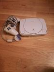 psone komplett 