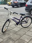 Yosemite cykel