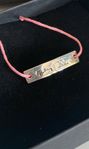 Armband silver Efva Attling 