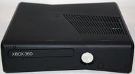 Xbox 360 Slim – RGH 3.0-moddad