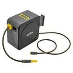 VÄGGSLANGBOX NEPTUN REEL BOX 1/2" 20M