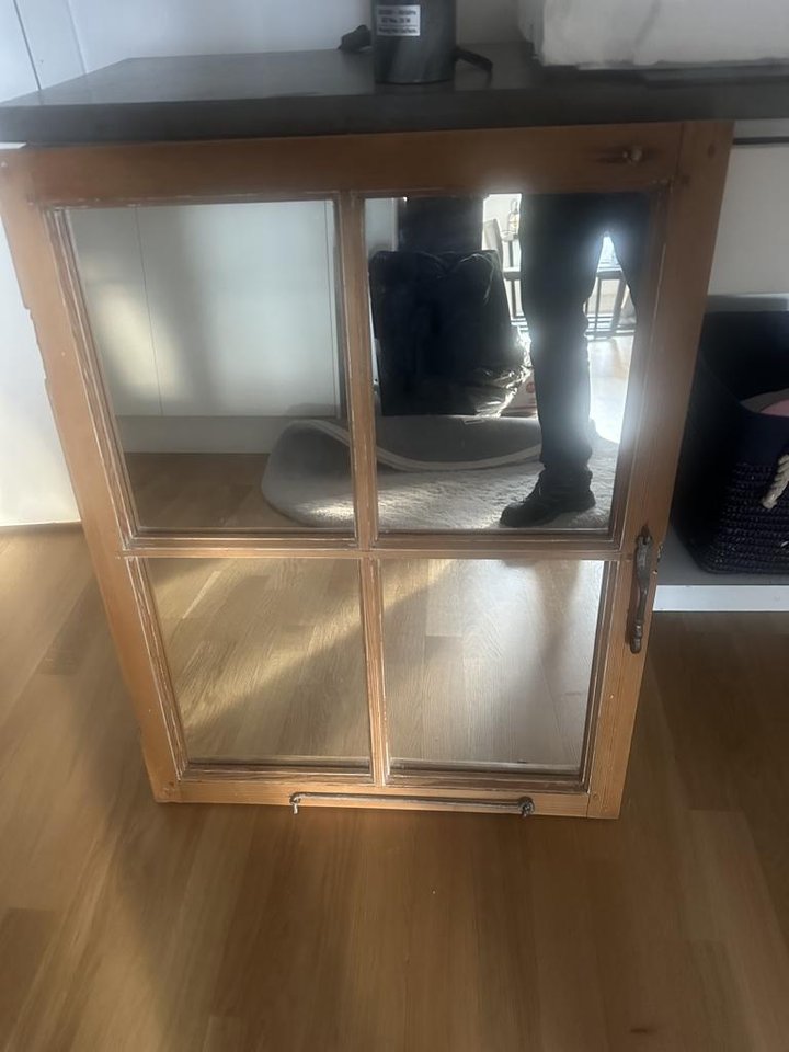 Spegel Originell
