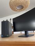 gaming dator