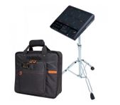 Roland SPD-SX PRO med stativ och väska