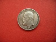 SVENSK SILVER MEDALJER !! 1820 / 1907 OSCAR FÖDD / DÖD