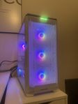 gaming dator 4070 /i5 13600k