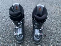 NORDICA Pjäxor ca stl 46-47