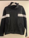 H&M svart tröja, storlek L