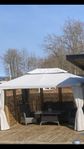 paviljong Hillerstorp