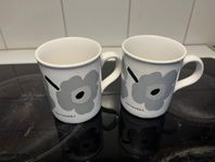Marimekko Muggar x2 st