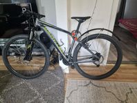 specialized mountain bike 