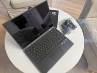 HP Chromebook X360 11 G3 EE