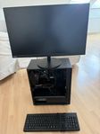 Gaming dator RTX4060