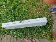 campingbänk/hoppfälbar bänk