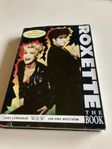 Roxette The book