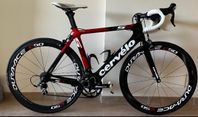 Cervelo S2 Shimano 105 2017 54/M