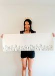Print - Yüsi - "Chinese Ghost Story"