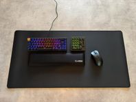 Glorious Gaming prylar