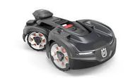 Husqvarna Automower AWD K.Ö.P.E.S