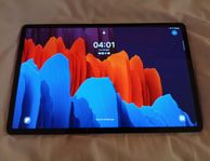 Samsung Tab S7 plus 128GB i Toppskick till Superpris!