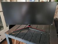 LG 29WP60G-B 