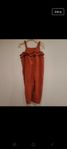 POMPdeLUX linne-byxdress