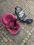 BeSafe iZi Modular RF X1 i-Size Bilbarnstol