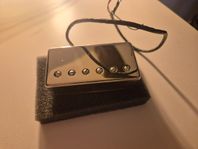 Seymour Duncan Trembucker TB6 bridge
