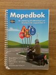 Moped bok körkortsprov kl. II och AM-körkort