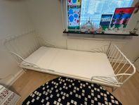 Ikea barnsäng
